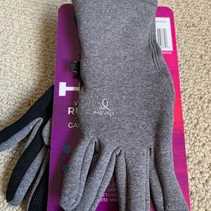 Touch Screen Head Gloves